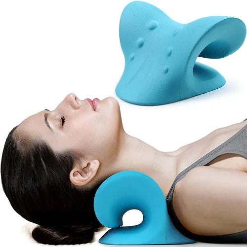 Almohada Cervical Relajante